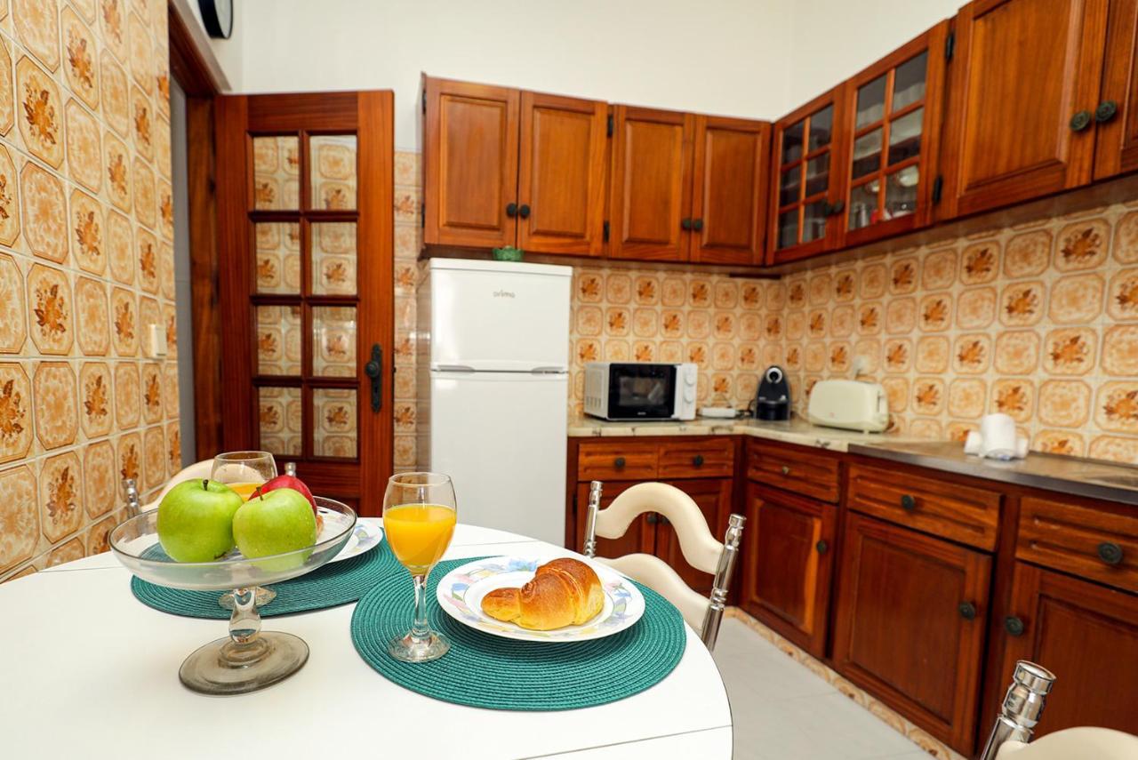 B91 - Bairro Apartment In Lagos Bagian luar foto