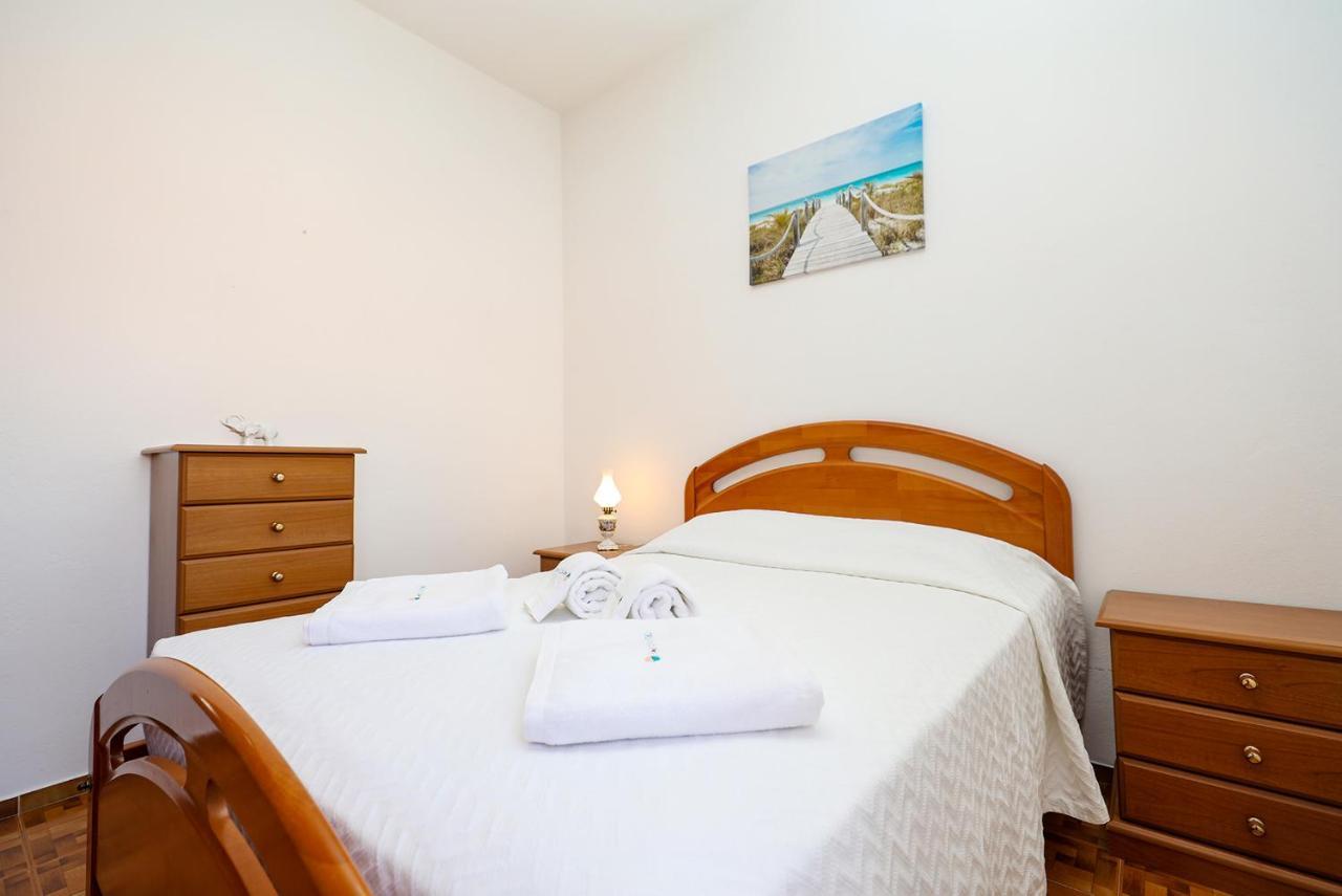 B91 - Bairro Apartment In Lagos Bagian luar foto