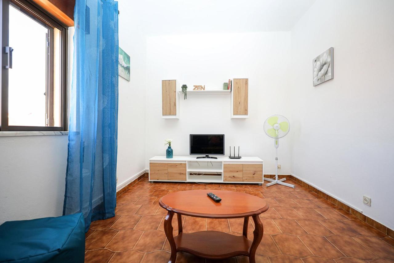 B91 - Bairro Apartment In Lagos Bagian luar foto