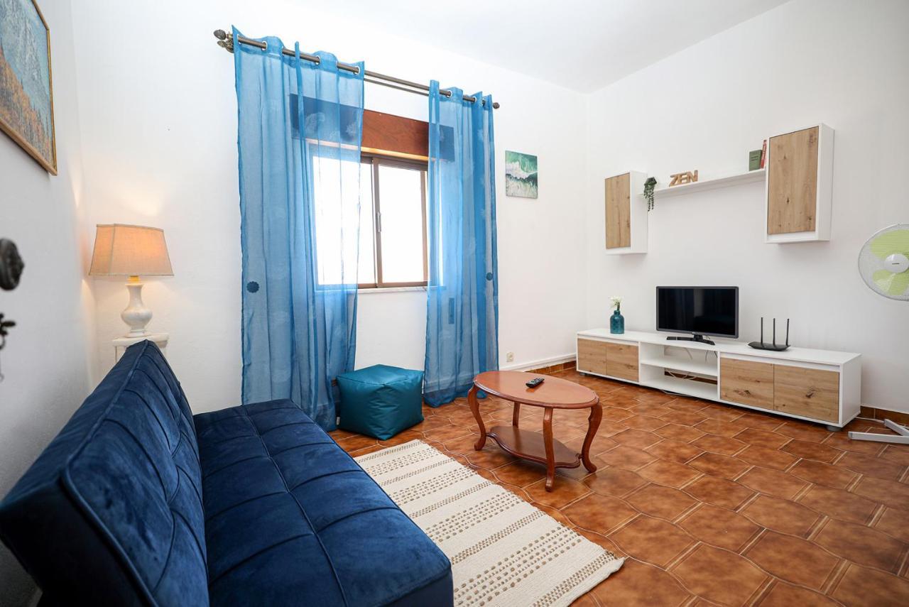 B91 - Bairro Apartment In Lagos Bagian luar foto