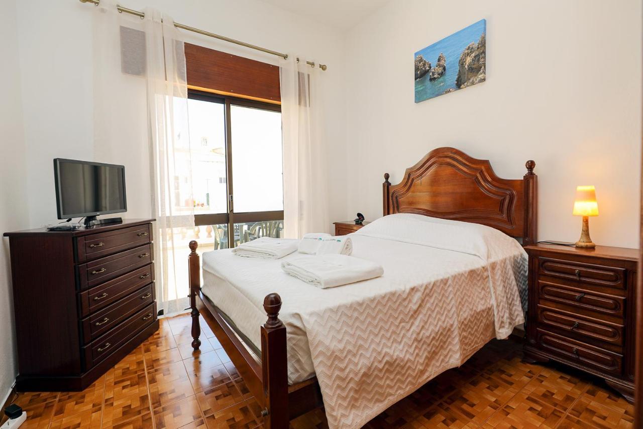 B91 - Bairro Apartment In Lagos Bagian luar foto