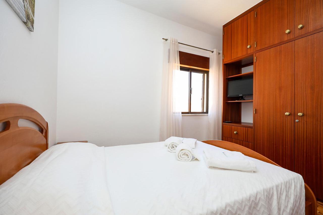 B91 - Bairro Apartment In Lagos Bagian luar foto