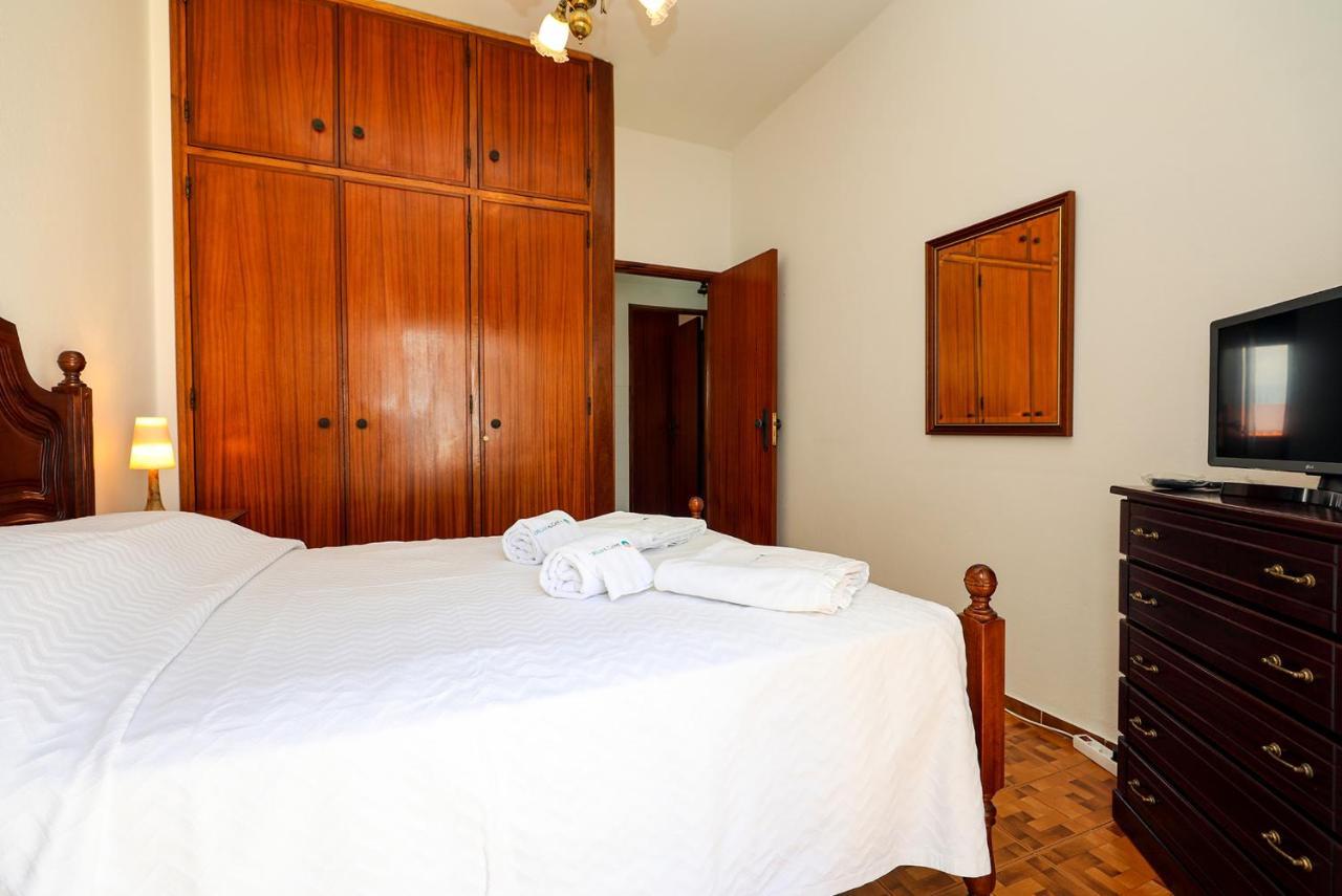 B91 - Bairro Apartment In Lagos Bagian luar foto