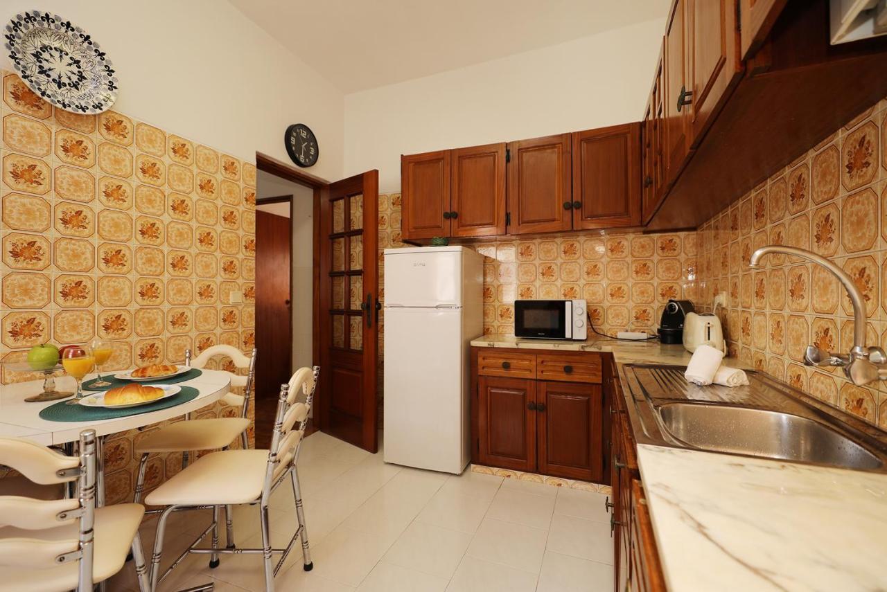 B91 - Bairro Apartment In Lagos Bagian luar foto