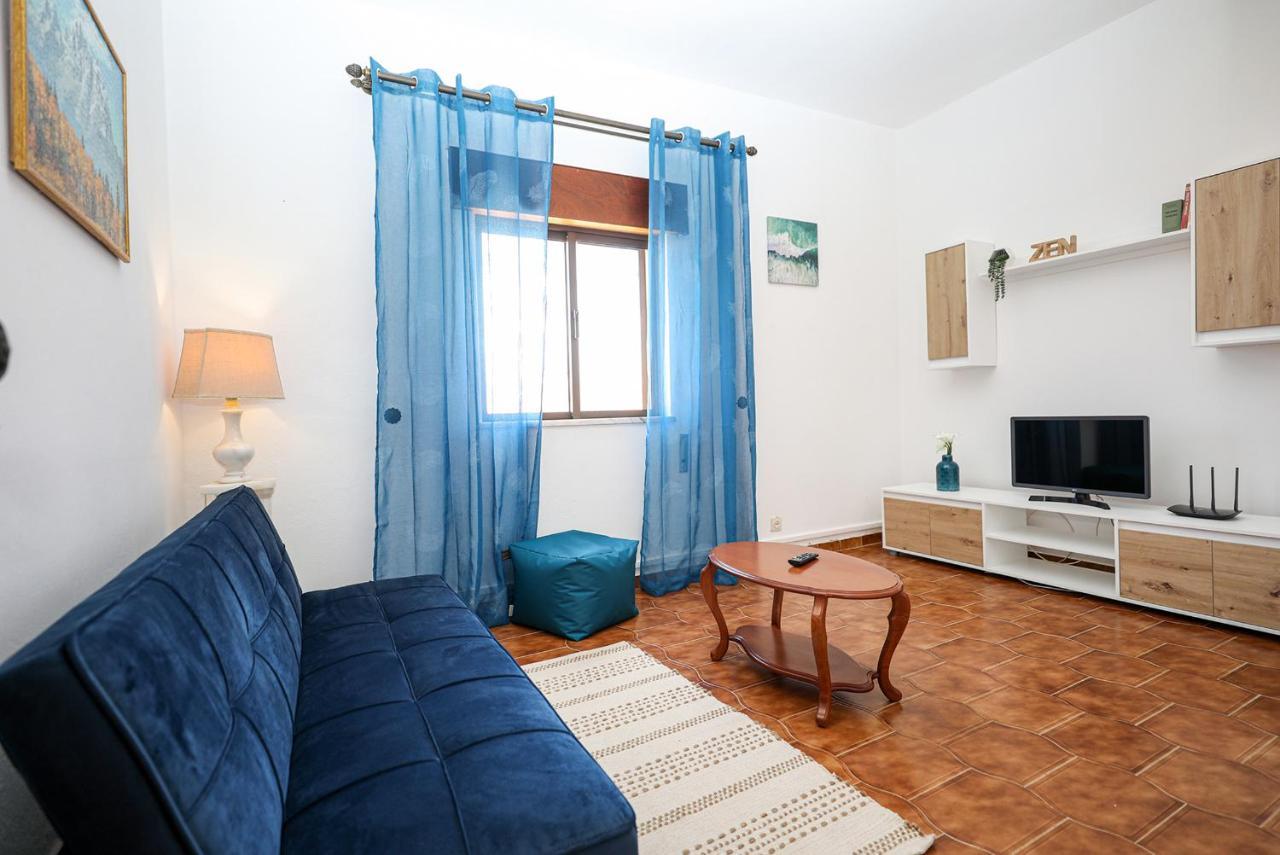 B91 - Bairro Apartment In Lagos Bagian luar foto