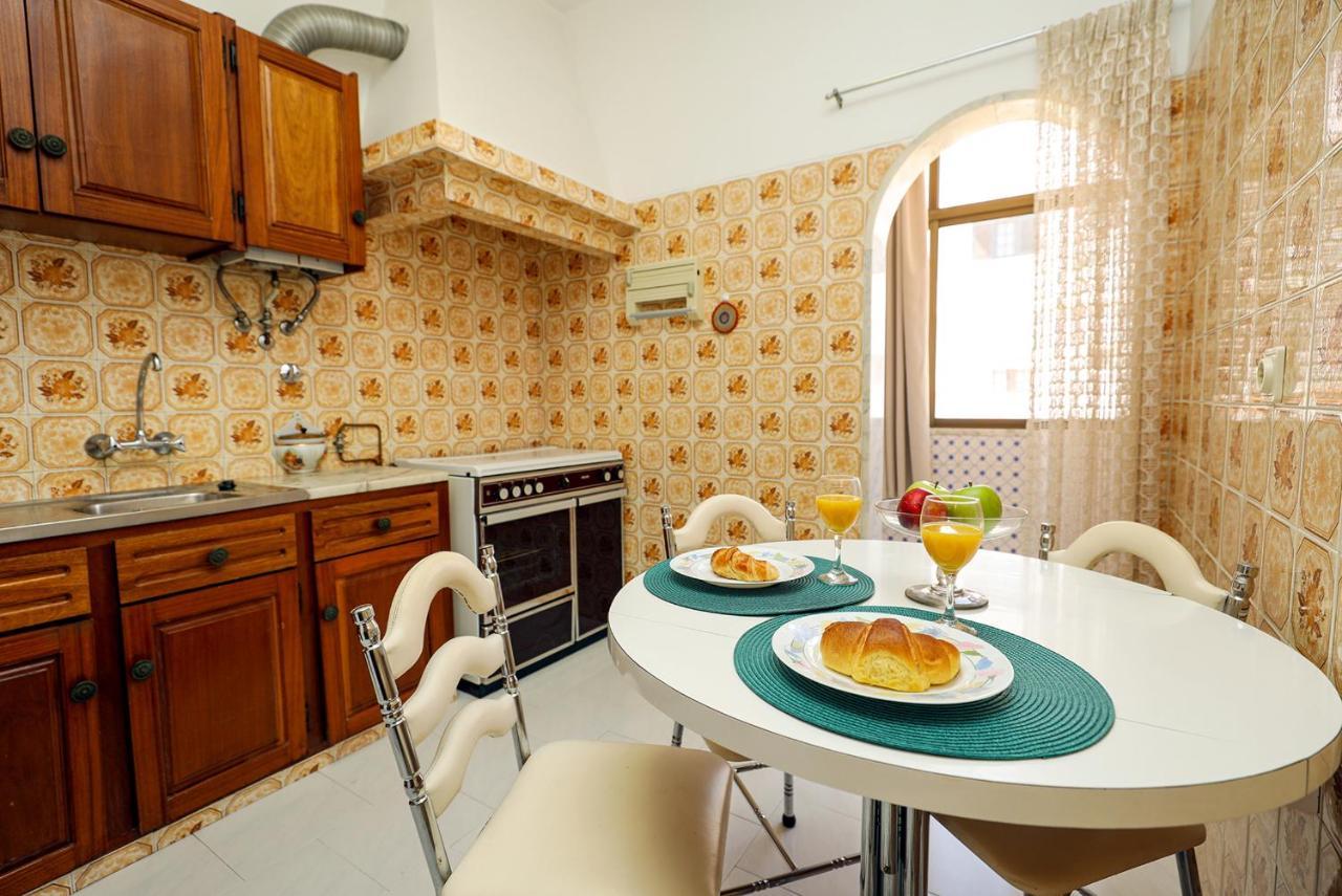 B91 - Bairro Apartment In Lagos Bagian luar foto