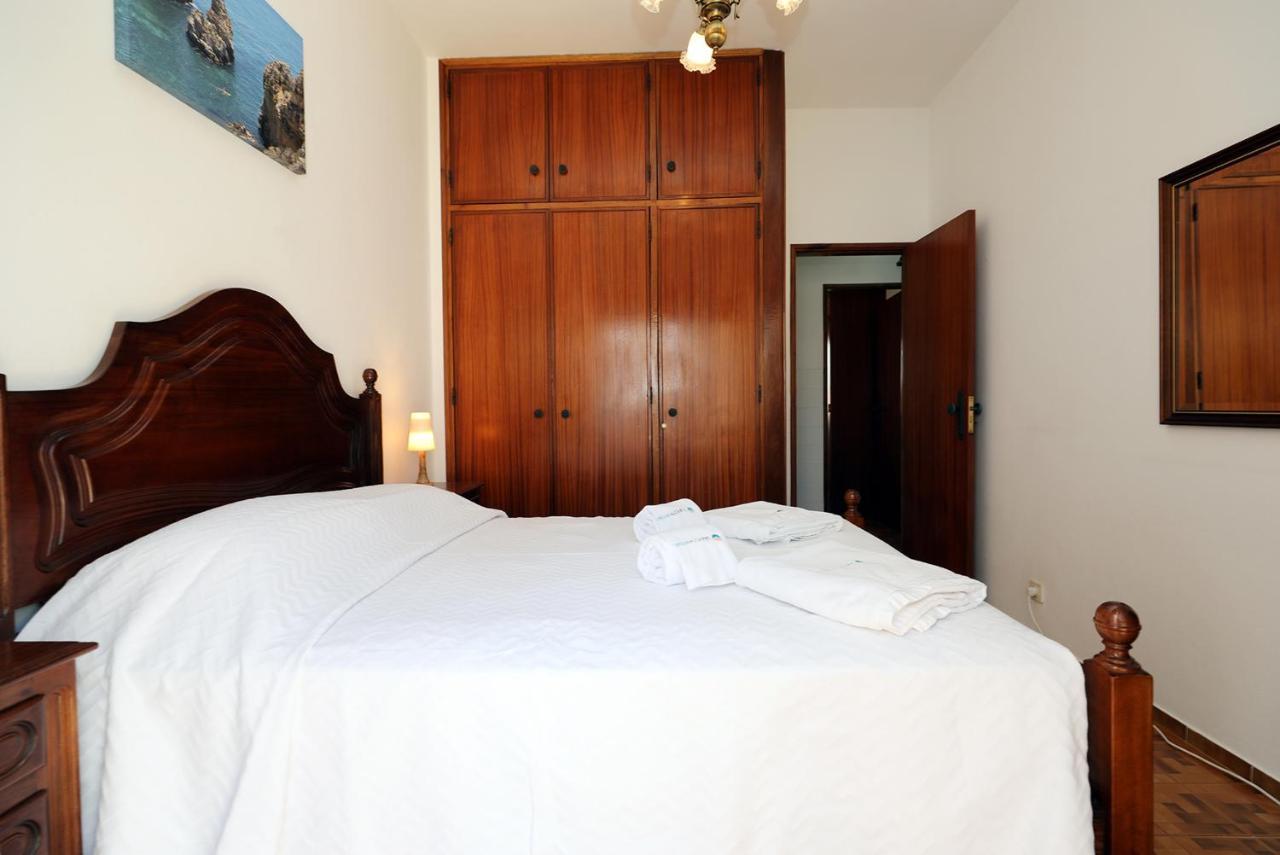 B91 - Bairro Apartment In Lagos Bagian luar foto