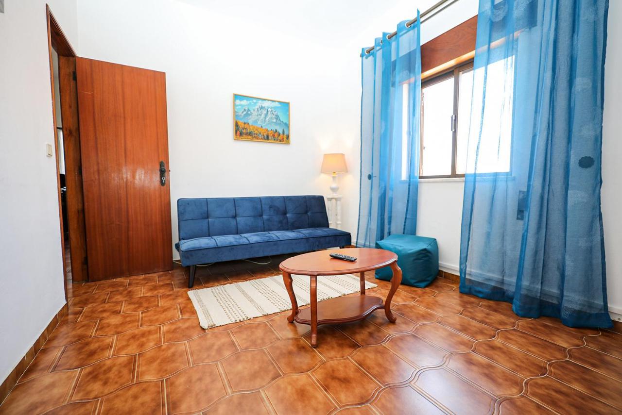 B91 - Bairro Apartment In Lagos Bagian luar foto