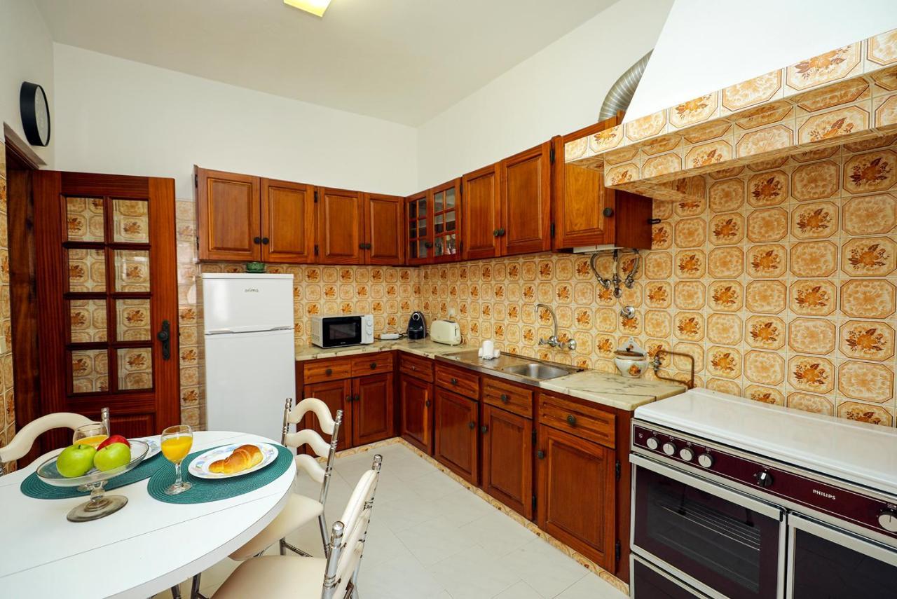 B91 - Bairro Apartment In Lagos Bagian luar foto