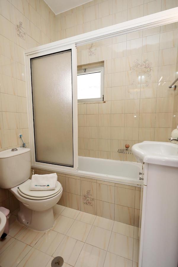B91 - Bairro Apartment In Lagos Bagian luar foto