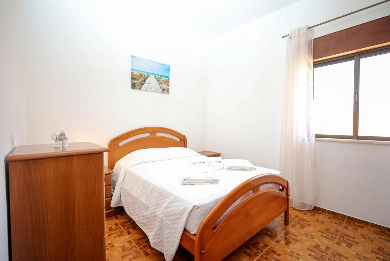 B91 - Bairro Apartment In Lagos Bagian luar foto