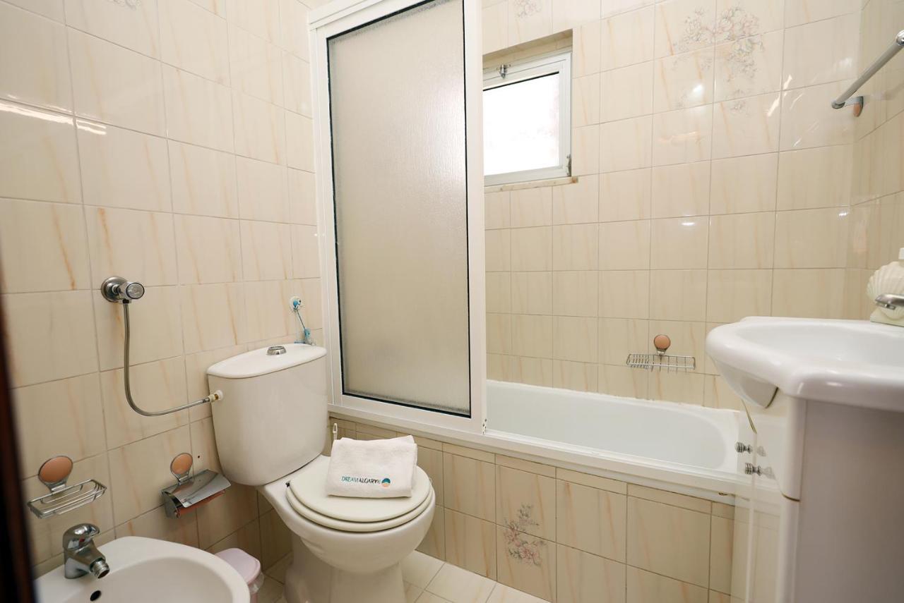 B91 - Bairro Apartment In Lagos Bagian luar foto