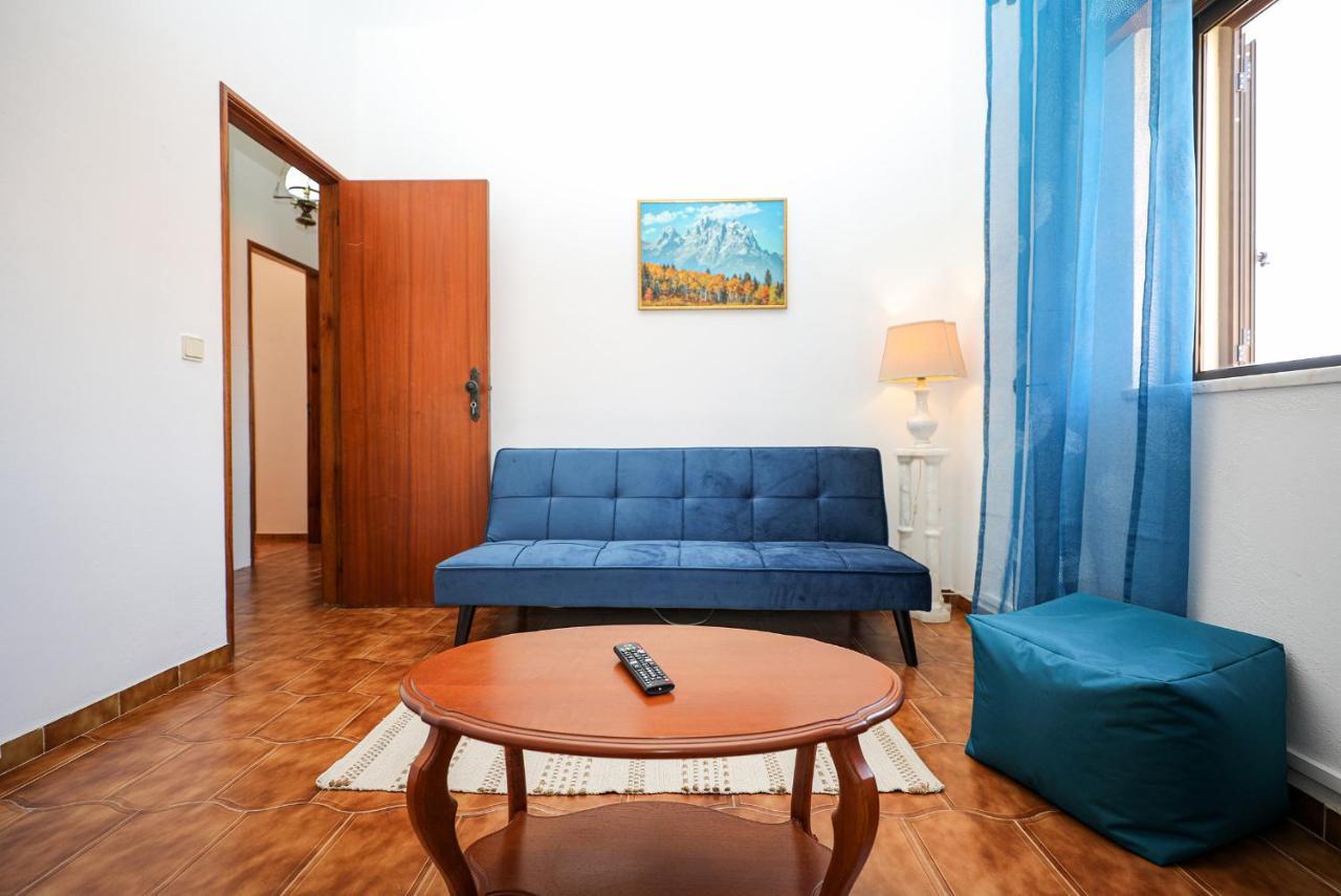 B91 - Bairro Apartment In Lagos Bagian luar foto