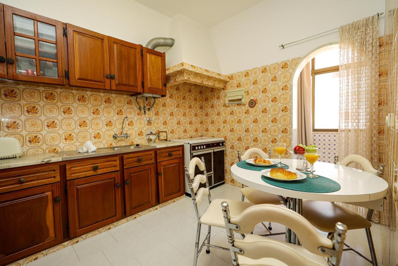 B91 - Bairro Apartment In Lagos Bagian luar foto