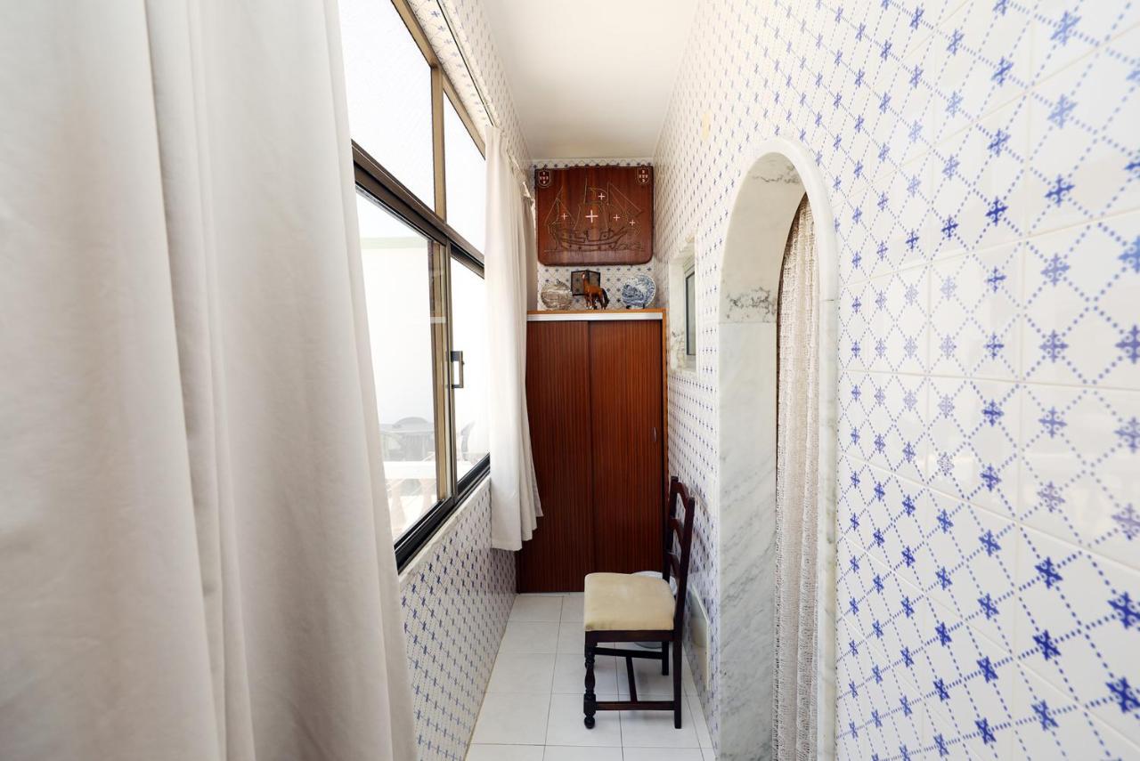 B91 - Bairro Apartment In Lagos Bagian luar foto